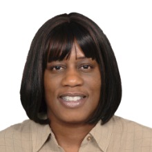 Patrice R. Brown